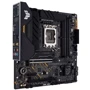 ASUS TUF GAM B660M-PLUS WIFI: Оперативна пам'ять 4xDDR5 6000+ МГц, до 128 ГБ