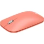 Мышь Microsoft Modern Mobile Wireless Peach (KTF-00051, KTF-00040): Интерфейс подключения Bluetooth