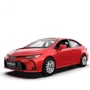 Машинка АвтоПром Toyota Corolla Hybrid 1:33 (68432): Масштаб 1:33
