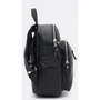 Жіночий рюкзак Keizer чорний (K1167bl-black): Тип Рюкзаки