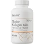 OstroVit Marine Collagen + Hyaluronic Acid + Vitamin C 90 tabs / 22 servings