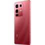 Смартфон Infinix Note 50 8/256GB Burgundy Red (UA UCRF): Слот для карт памяти отсутствует