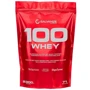 Протеин Galvanize Chrome 100 Whey 2300 g /71 servings/ Strawberry White Chocolate