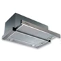 Вытяжка Minola HTL 6612 I 1000 LED: Тип монтажа Встраиваемый