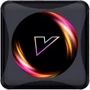Приставка Smart TV Vontar Z5 (2GB/16GB): Графический процессор (GPU) Mali-450