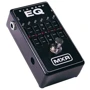 Педаль гитарных эффектов Педаль эффектов DUNLOP M109 MXR 6-BAND GRAPHIC EQ: Принцип действия Аналоговый