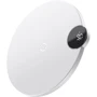Зарядний пристрій Baseus Wireless Charging Digital LED Display 10W White (WXSX-02)