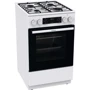 Плита комбінована Gorenje GK5C40WH