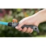 Комплект Gardena Combisystem Classic Ergo (08944-30.000.00): Матеріал Сталь