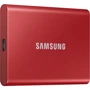 Samsung T7 1 TB Red (MU-PC1T0R/WW) UA: Тип накопителя портативный