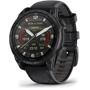 Смарт-годинник Garmin Tactix 8 AMOLED 47mm Ballistics Ultralight Edition (010-03405-01)