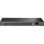 Мережевий комутатор TP-Link TL-SG3428X-M2: Тип Коммутатор управляемый уровня 2