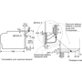 Духовой шкаф электрический Siemens CS636GBS2: Конвекция есть