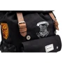 Рюкзак KaracterMania Harry Potter Old Patches (KRCM-02699): Стать дитини Для мальчиков, Для девочек