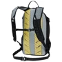 Мужской рюкзак Jack Wolfskin Velocity черный (2010301_6000): Пол Мужской