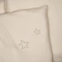 Комплект постельного белья Twins Muslin серый (3031-TM-10) фото 5