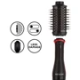 Фен Revlon Salon One-Step Volumiser Plus (RVDR5298E): Нагревательный элемент С турмалиновым покрытием