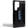 Чехол для телефонов ArmorStandart Panzer Black for Samsung S928 Galaxy S24 Ultra (ARM75616): Пленка в комплекте нет