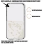 Чехол для iPhone BeCover TPU Case Transparancy for iPhone 16 Plus (712277): Тип чехла накладка на заднюю часть