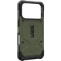 Чехол для iPhone Urban Armor Gear UAG Pathfinder Magsafe Olive (114548117272) for iPhone 17 Pro