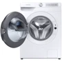 Пральна машина Samsung WD10T654CBH / UA: Сушка є