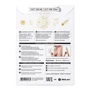 Временные тату TATTon.me Gold Stars Set (TSGoldStars)