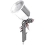 Краскопульт Intertool HP, форсунка 1.5 мм PT-0205: Диаметр шланга, мм 6-8