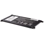 Батарея для ноутбука PowerPlant Dell Latitude 3310 (YRDD6) 11.4V 3600mAh (NB441563): Ємність, мАг 3600