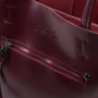 Жіноча сумка шоппер Alex Rai 03-01 8773 dark-red червона (34376): Стать жіночий