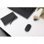 Мышь Trust Puck Wireless/Bluetooth Silent Black (24059): Количество кнопок 4