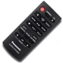 Музичний центр Panasonic SC-HC200EG-K фото 4
