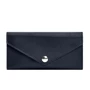 Женский кошелек BlankNote 5.0 синий (BN-KLATCH-5-navy-blue)