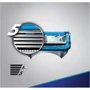 Gillette Fusion ProShield Chill Сменные кассеты для бритья 2 шт. фото 3
