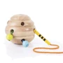 Шнурівка Guidecraft Manipulatives Вулик (G6802): Призначення іграшки Розвиток уяви, Дрібна моторика, Координація рухів