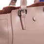 Женская сумка тоут Alex Rai розовая (32606 pink): Страна производитель Китай
