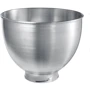 Міксер KitchenAid 5K45SSEWH: Тип стаціонарний