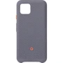 Чохол для телефона Google Official Fabric Gray для Google Pixel 4 (GA01281)
