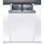 Посудомоечная машина Bosch SPV45IX04E: Вместимость (комплектов) 9