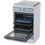 Газовая плита Kaiser HGG 52502 W Eco: Тип устройства кухонная плита