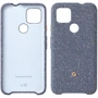 Чехол для телефонов Google Official Fabric Blue Confetti for Google Pixel 4a 5G (GA02063) фото 7