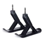 Лыжи для коляски Cybex Priam / Black-black