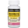 Mason Natural Masonatal prenatal formulation Мультивитамины для беременных 100 таблеток