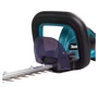 Аккумуляторный кусторез Makita DUH506RF: Длина ножа, мм 500