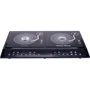 Настільна плита Mirta IP-8929: Виробник Mirta