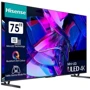 Телевізор Hisense 75U7KQ: Тип LED-телевизоры