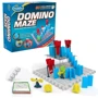 Гра-головоломка ThinkFun Domino Maze Доміно лабіринт (76373)