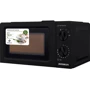 Микроволновая печь Interlux IMWO-9920SB: Объем, л 20