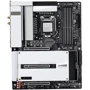 Gigabyte W480 VISION D: Разъемы на плате SATA 3.0, M.2, USB 2.0, USB 3.2 Gen 1