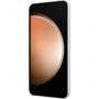 Смартфон Samsung Galaxy S23 FE 8/256Gb Cream S711B (UA UCRF): Слот для карт памяти отсутствует