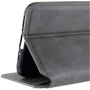 Чехол для телефонов Mobile Case Getman Cubic Grey for Realme 11 4G: Материал Искусственная кожа, TPU